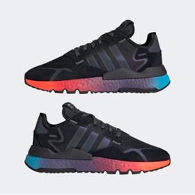 Resim adidas NİTE JOGGER ERKEK AYAKKABI 