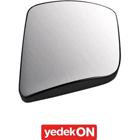 Resim Ayna Camı Actros Mp4-Arocs-Antos Küçük Sağ - A0028119233 