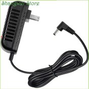Resim Pakuhit Korg Kaossilator Pro Ko-1 Synthesizer Için Güç Adaptörü Güç Şarj Cihazı Şarj Kablosu, 5 Feet, LED Göstergeli (Yurt Dışından) 