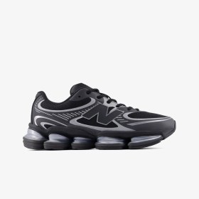Resim 2000 'Black Silver Metallic' 