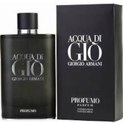 Resim Gıorgıo Armanı Acqua Dı Gıo Profumo Edt 125 ML 