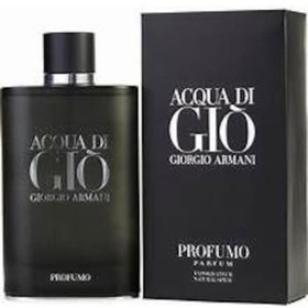 Resim Gıorgıo Armanı Acqua Dı Gıo Profumo Edt 125 ML 