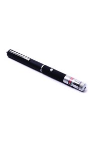 Resim Forzacase Pilli Yeşil Lazer Pointer Sunum ve Evcil Hayvan Lazeri - FC552 