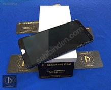 Resim Samsung A6+ (2018) İkinci El TR | 64 GB | Siyah İkinci El 64 GB GENİŞ HAFIZALI UYGUN FİYATLI SAMSUNG GALAXY A6 PLUS