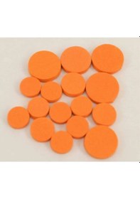 Resim Goa Cgg-or Klarnet GüDeri Takımı Turuncu 