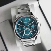 Resim Chaperone CH002286 Çelik Kordonlu Erkek Kol Saati 