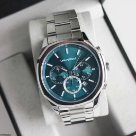 Resim Chaperone CH002286 Çelik Kordonlu Erkek Kol Saati 