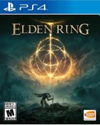 Resim Elden Ring PS4 Oyun Bandai Namco