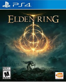 Resim Elden Ring PS4 Oyun Bandai Namco