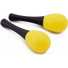 Resim Manuel Raymond M13 Yellow Marakas 