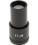 Resim Suntek Laboratuvar Için Wf5x Biyolojik Mikroskop Widefield 