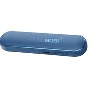 Resim Springsun Bluetooth Hoparlör Dura Mobı C807 Kemik İletimli Hoparlör Uyku Yastığı Hoparlörü Bt5.0 