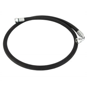 Resim AGCO Hortum - Massey Ferguson / Fendt / Valtra | ACW0258270 