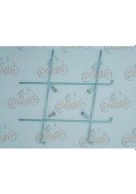 Resim Jant Teli 222-35 Seyyar 19 Jant 36 Lı Paket 002620 