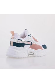 Resim JMPRS Mc Jamper Kadın Pudra Sneaker Ayakkabı 