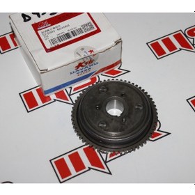 Resim SALCANO ASTRO 100 - GOLF 100 MARŞ KAVRAMA 