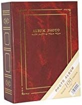 Resim ACR 100’lük 10x15cm Ciltbezli Fotoğraf Albümü/-9106 