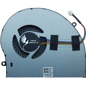 Resim Dell Uyumlu 0y0dm6, Y0dm6 Gpu Fan, Ekran Kartı Fanı 