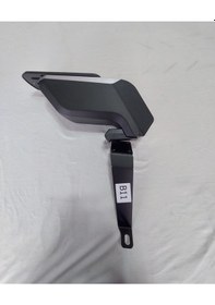 Resim Hyundaı Accent Era 2006-2012 Kolçak Kol Dayama Metal Ayak A+kalit 