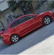Resim Genel Markalar Lancer Yan Marşpiyel (ÇİFT) (PLASTİK) 