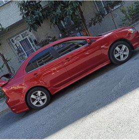 Resim Genel Markalar Lancer Yan Marşpiyel (ÇİFT) (PLASTİK) 