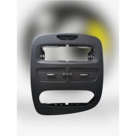 Resim 687507764R Clio 4 Iv Komple Orta Konsol Sifir Mais 