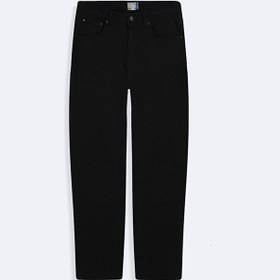 Resim Ltb Lıoren Orta Bel Jean Pantolon 010095185616007 200 Siyah 