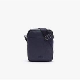 Resim Lacoste Erkek Omuz Çantası Nh3660-021 Lacivert 