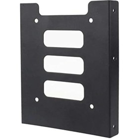 Resim Mena Rise SSD 2.5 Inç Harddisk To 3.5 Inç Çevirici HDD Kızak Yuvası 4859 