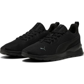 Resim Puma Anzarun Lite Siyah Erkek Koşu Ayakkabısı 