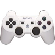 Resim Sony Playstation Ps3 Oyun Kolu Dualshock 3 Wırelless Controller 