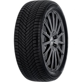 Resim Nexen 225/55 R17 101W Xl N'Blue 4Season 2 Oto 4 Mevsim Lastiği (Üretim Yılı: 2023) 