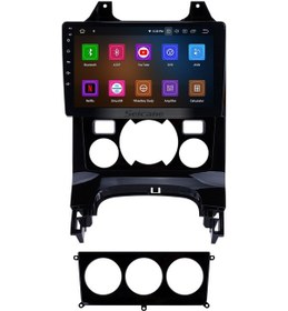 Resim Peugeot 3008-5008 M/c 2013+ Multimedya Navigasyon Usb Kamera Carplayer 4 Ram 