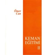 Resim Keman Eğitimi 2 - Ömer Can 