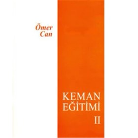 Resim Keman Eğitimi 2 - Ömer Can 