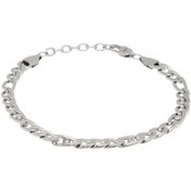 Resim Platin Çelik Kadın Bileklik - K1BLK0450249-D69 