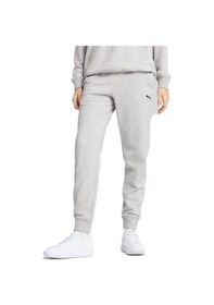 Resim Puma Essential Kadın Günlük Stil Eşofman Altı - 683284-9592 Gri 