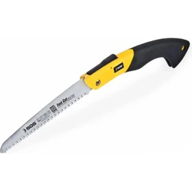 Resim Katlanir Budama Testeresi̇ 180 mm 