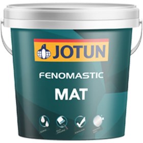 Resim Jotun Fabrikk 5081 Fenomastic Ipek Mat 2lt 