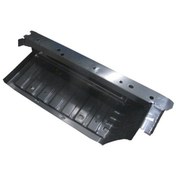 Resim Ford Transıt V347 07/13 Ayak Basamak Sacı Sağ Komple Pıck Up - Oem Yedek Parça 