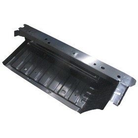 Resim Ford Transıt V347 07/13 Ayak Basamak Sacı Sağ Komple Pıck Up - Oem Yedek Parça 