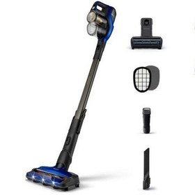 Resim Philips Speedpro Max Serisi  Xc8049/01 Şarjlı Dikey Süpürge 8000 Philips