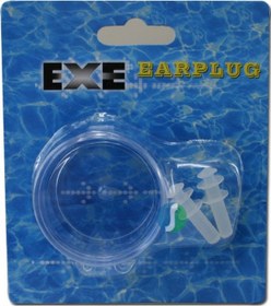 Resim Ep-2 Silikon Kulak Tıkacı Çok Renkli 