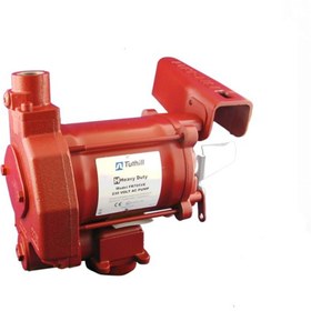 Resim S-Meter FILL RITE FR705VE 220VAC Ex- Pompa 
