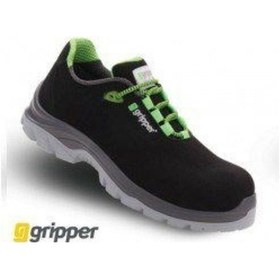 Resim Gripper Kompozit Burun Iş Ayakkabısı Amur Src Gpr-153 Siyah 