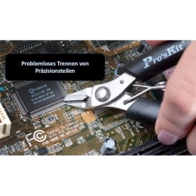 Resim Teknocan Marketing 1PK-501A Mikro Yankeski 