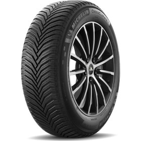 Resim Michelin 245\u002F45R18 96Y CrossClimate 2 (4 Mevsim) (2025) 