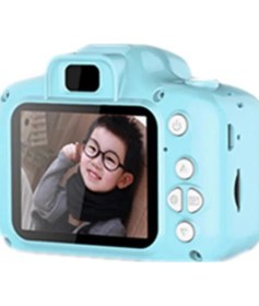 Resim Dijital Çocuk Kamerası 1080P Hd Kamera Fotoğraf Makinesi 