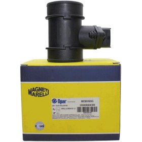 Resim MAGNETI MARELLI Opel Corsa B X12xe Motor Hava Debimetresi Magnetti Marelli Marka Mar-359000600360 