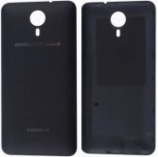 Resim Toredo Store General Discovery 4g / 4g Android One Arka Pil Kapağı Siyah 